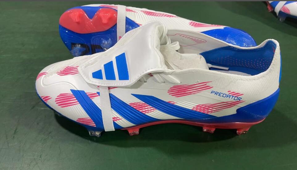 Adidas Predator Elite Tongue FG Size  39-45-61486739